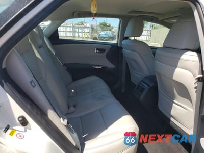 Zdjęcie 10 z 12 samochodu: 2014 TOYOTA AVALON XLE PREMIUM VIN:4T1BK1EB6EU125860 - miniatura