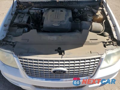 Zdjęcie 11 z 12 samochodu: 2003 FORD EXPEDITION EDDIE BAUER VIN:1FMRU17W53LB12030 - miniatura