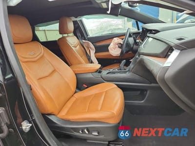 Zdjęcie 7 z 14 samochodu: 2020 CADILLAC XT5 PREMIUM LUXURY VIN:1GYKNCRS7LZ197341 - miniatura