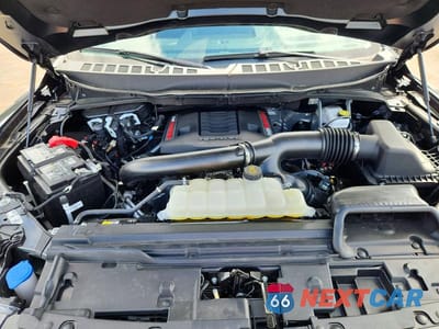 Zdjęcie 11 z 11 samochodu: 2025 FORD F150 RAPTOR VIN:1FTFW1RGXSFB18524 - miniatura