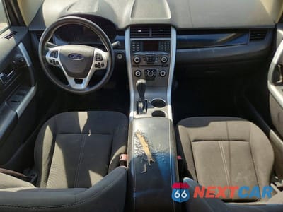 Zdjęcie 8 z 13 samochodu: 2013 FORD EDGE SE VIN:2FMDK3GC8DBA87529 - miniatura
