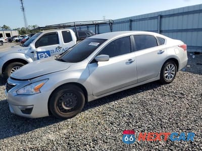 2013 NISSAN ALTIMA 2.5 1N4AL3AP1DC114723 - główne zdjęcie licytacji z USA - miniatura