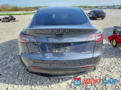 Zdjęcie 6 z 12 samochodu: 2022 TESLA MODEL Y VIN:7SAYGDEF6NF537003 - miniatura
