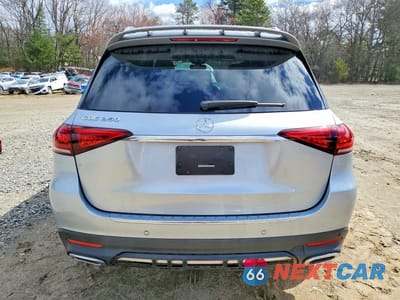 Zdjęcie 6 z 11 samochodu: 2022 MERCEDES-BENZ GLE 350 VIN:4JGFB4JB7NA766347 - miniatura