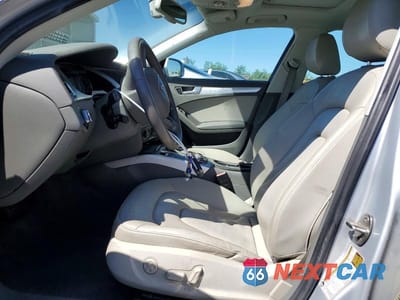 Zdjęcie 7 z 12 samochodu: 2012 AUDI A4 PREMIUM PLUS VIN:WAUFFAFL6CN006762 - miniatura