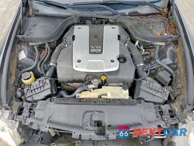 Zdjęcie 11 z 13 samochodu: 2009 INFINITI G37 SEDAN BASE VIN:JNKCV61EX9M013600 - miniatura