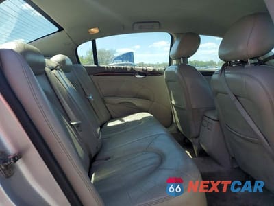 Zdjęcie 10 z 12 samochodu: 2009 BUICK LUCERNE CXL VIN:1G4HD57M39U148044 - miniatura