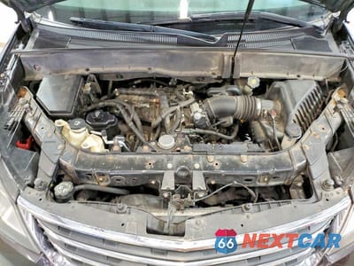 Zdjęcie 12 z 13 samochodu: 2017 CHEVROLET TRAVERSE LT VIN:1GNKVGKD7HJ287157 - miniatura