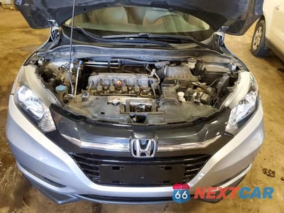 Zdjęcie 12 z 12 samochodu: 2017 HONDA HR-V EX VIN:3CZRU6H55HG703402 - miniatura