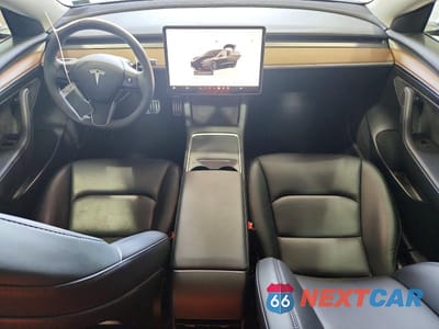 Zdjęcie 8 z 13 samochodu: 2023 TESLA MODEL 3 VIN:5YJ3E1EC2PF468332 - miniatura