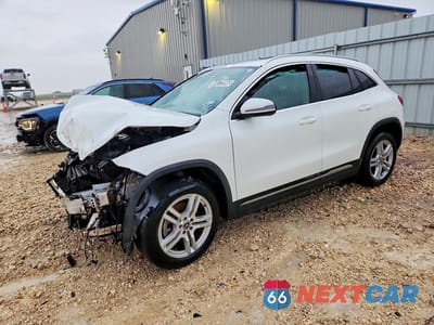 2021 MERCEDES-BENZ GLA 250 W1N4N4GB0MJ252714 - główne zdjęcie licytacji z USA - miniatura
