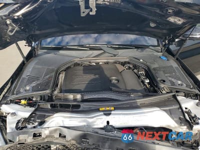 Zdjęcie 11 z 12 samochodu: 2021 MERCEDES-BENZ C 300 VIN:W1KWF8DBXMR612197 - miniatura