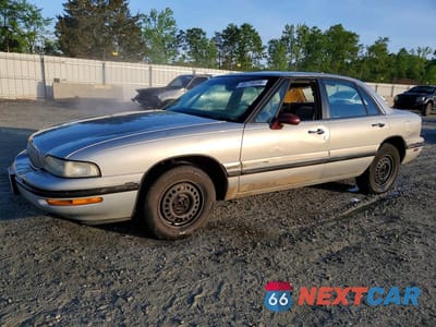 1998 BUICK LESABRE CUSTOM 1G4HP52K9WH510363 - główne zdjęcie licytacji z USA - miniatura