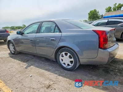 Drugie zdjęcie samochodu z przodu: 2004 CADILLAC CTS VIN:1G6DM577140119769 - miniatura