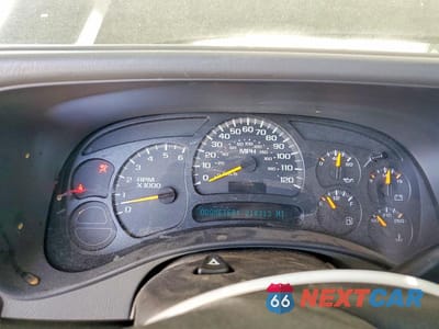 Zdjęcie 9 z 12 samochodu: 2005 CHEVROLET SILVERADO C1500 VIN:2GCEC19T851319545 - miniatura