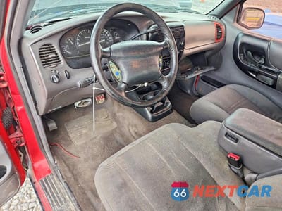Zdjęcie 8 z 12 samochodu: 2000 FORD RANGER SUPER CAB VIN:1FTYR14V3YTA65830 - miniatura