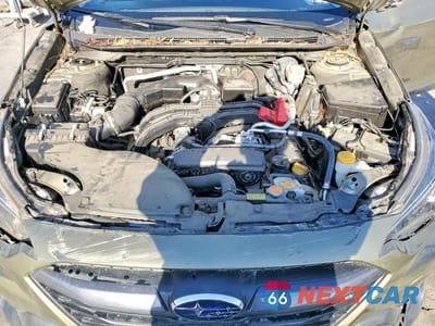 Zdjęcie 12 z 12 samochodu: 2025 SUBARU OUTBACK LIMITED VIN:4S4BTANC6S3115224 - miniatura