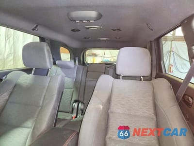 Zdjęcie 10 z 13 samochodu: 2025 DODGE DURANGO GT VIN:1C4RDJDG1SC547112 - miniatura