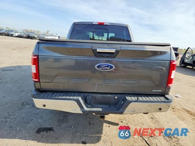 Zdjęcie 6 z 12 samochodu: 2018 FORD F150 SUPERCREW VIN:1FTEW1EP8JFA91047 - miniatura