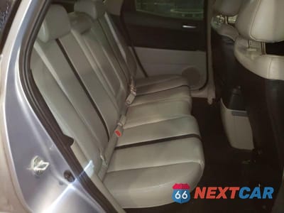 Zdjęcie 11 z 13 samochodu: 2008 MAZDA CX-7 VIN:JM3ER29L380172899 - miniatura