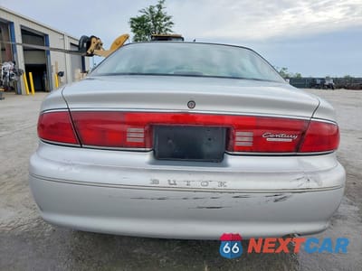 Zdjęcie 6 z 12 samochodu: 2002 BUICK CENTURY CUSTOM VIN:2G4WS52J521141091 - miniatura