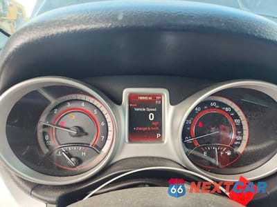 Zdjęcie 9 z 14 samochodu: 2016 DODGE JOURNEY SE VIN:3C4PDCAB8GT162296 - miniatura