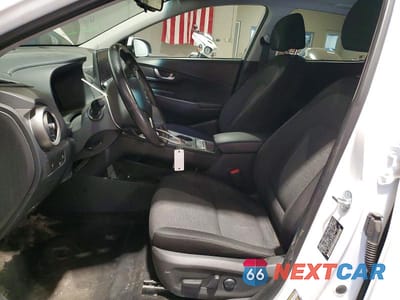 Zdjęcie 7 z 13 samochodu: 2023 HYUNDAI KONA SEL VIN:KM8K33AG6PU187000 - miniatura