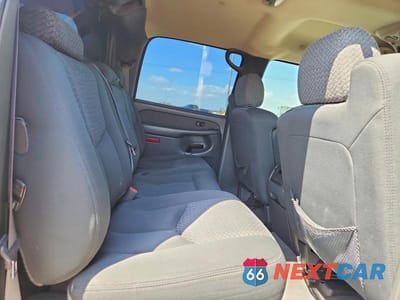 Zdjęcie 10 z 12 samochodu: 2004 CHEVROLET AVALANCHE K1500 VIN:3GNEK12T44G126349 - miniatura