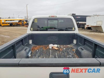 Zdjęcie 10 z 13 samochodu: 2012 FORD F350 SUPER DUTY VIN:1FT8W3BT3CEA27873 - miniatura