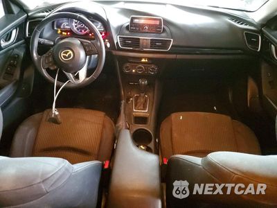 Zdjęcie 8 z 12 samochodu: 2014 MAZD MAZDA3 VIN:JM1BM1V75E1194289 - miniatura