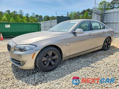 2012 BMW 528 XI WBAXH5C55CDW10692 - główne zdjęcie licytacji z USA - miniatura