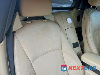 Zdjęcie 10 z 12 samochodu: 2006 BMW Z4 3.0 VIN:4USBU335X6LW58626 - miniatura