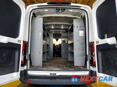 Zdjęcie 10 z 13 samochodu: 2018 FORD TRANSIT T-250 VIN:1FTYR2CG3JKB04159 - miniatura