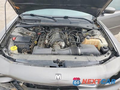 Zdjęcie 11 z 12 samochodu: 2009 DODGE CHARGER R VIN:2B3LA53T79H590687 - miniatura