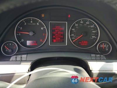 Zdjęcie 9 z 12 samochodu: 2007 AUDI A4 2 VIN:WAUAF78E57A131728 - miniatura