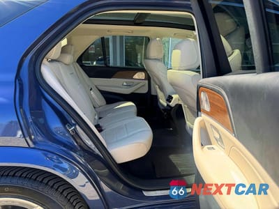 Zdjęcie 6 z 14 samochodu: 2024 MERCEDES-BENZ GLE 350 4MATIC VIN:4JGFB4FB6RB003762 - miniatura