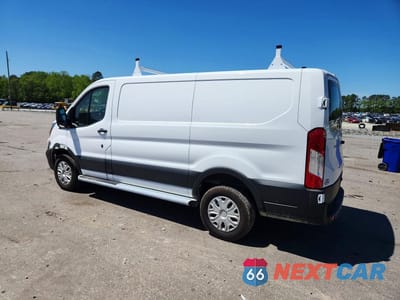 Drugie zdjęcie samochodu z przodu: 2024 FORD TRANSIT T-250 CARGO * R&D * PRI FLEET * VIN:1FTBR1Y82RKA71278 - miniatura