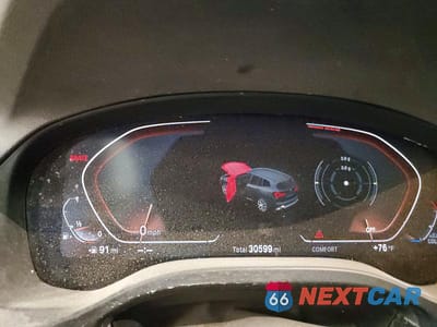 Zdjęcie 9 z 12 samochodu: 2024 BMW X3 XDRIVE30I VIN:5UX53DP06R9V80095 - miniatura