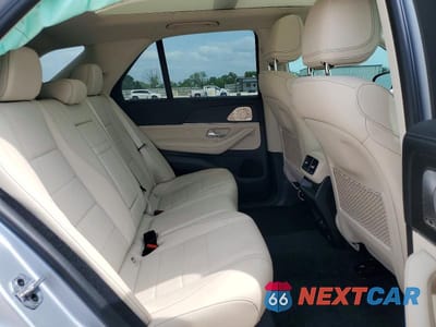 Zdjęcie 11 z 13 samochodu: 2024 MERCEDES-BENZ GLE 450 4MATIC VIN:4JGFB5KB4RB198241 - miniatura