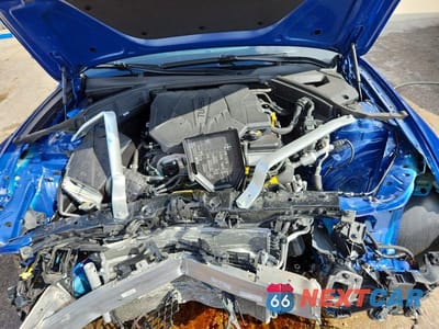 Zdjęcie 11 z 12 samochodu: 2024 GENESIS G70 2.5T STANDARD VIN:KMTG34SC5RU140623 - miniatura