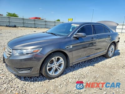 2017 FORD TAURUS SEL 1FAHP2H81HG111654 - główne zdjęcie licytacji z USA - miniatura