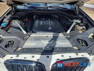 Zdjęcie 11 z 11 samochodu: 2019 BMW X3 XDRIVEM40I VIN:5UXTS3C52K0Z06930 - miniatura