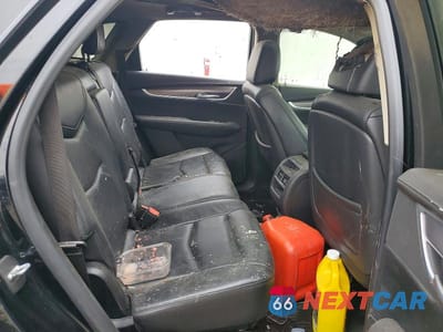 Zdjęcie 11 z 12 samochodu: 2018 CADILLAC XT5 LUXURY VIN:1GYKNCRS4JZ163936 - miniatura