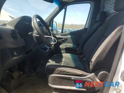 Zdjęcie 7 z 13 samochodu: 2023 MERCEDES-BENZ SPRINTER 2500 VIN:W1Y4NBHY5PP520071 - miniatura