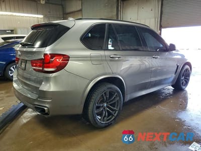 Trzecie zdjęcie samochodu z tyłu: 2014 BMW X5 XDRIVE50I VIN:5UXKR6C56E0J72709 - miniatura