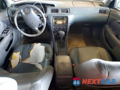 Zdjęcie 8 z 12 samochodu: 2000 TOYOTA CAMRY CE VIN:4T1BG22K7YU965470 - miniatura