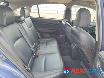 Zdjęcie 10 z 12 samochodu: 2012 SUBARU IMPREZA LIMITED VIN:JF1GPAH6XCH202784 - miniatura