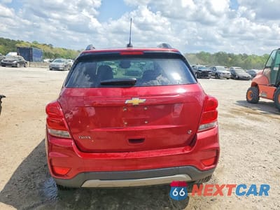 Zdjęcie 6 z 12 samochodu: 2020 CHEVROLET TRAX 1LT VIN:3GNCJLSB8LL188419 - miniatura