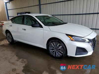 Czwarte zdjęcie samochodu z boku: 2024 NISSAN ALTIMA SV VIN:1N4BL4DW4RN353191 - miniatura