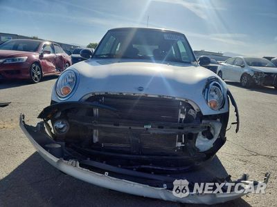 Piąte zdjęcie samochodu w środku: 2013 MINI COOPER VIN:WMWSU3C52DT685299 - miniatura